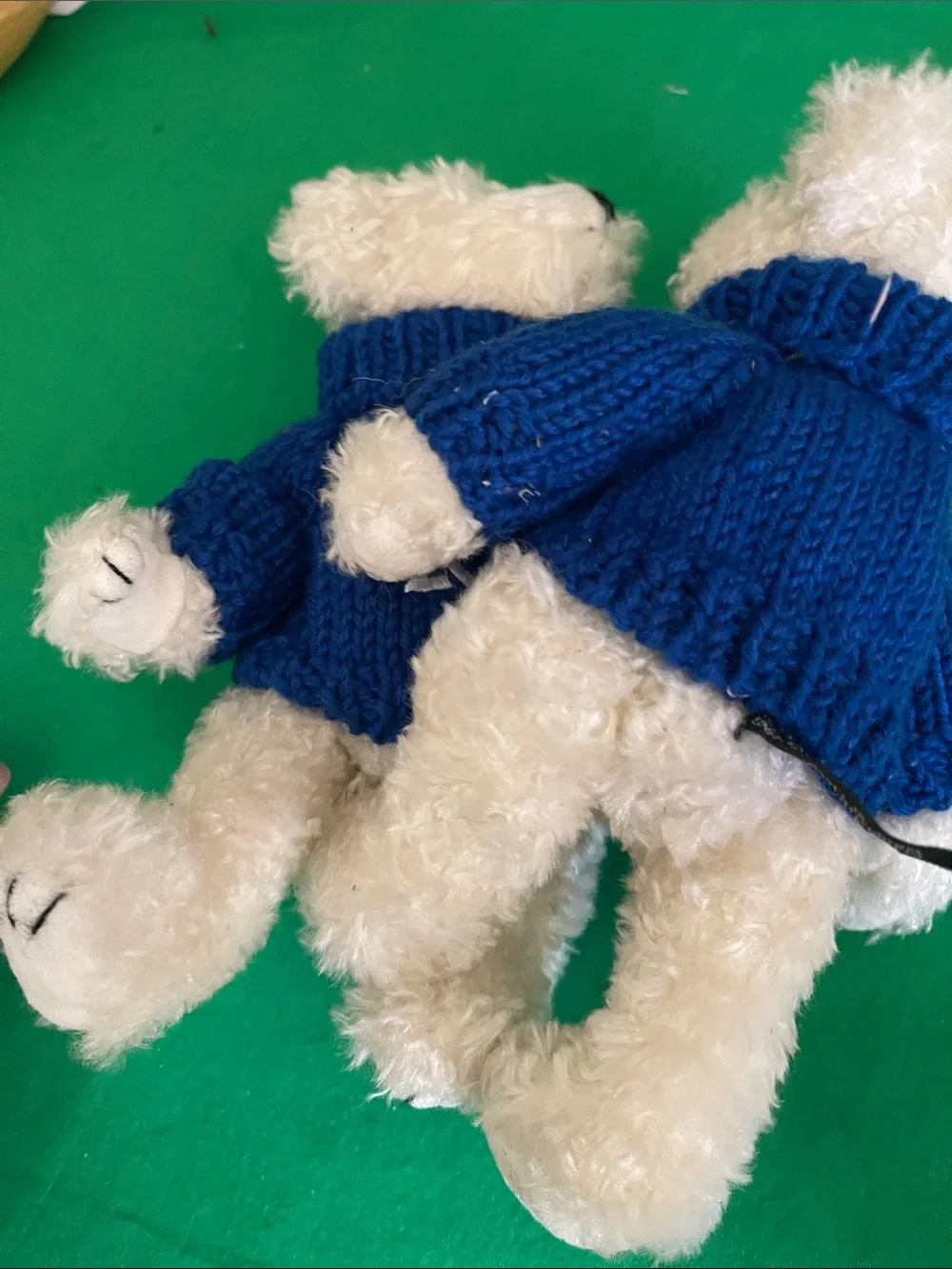 N/A soft plush